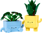 LEGO Happy Plants Set 10349