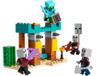 LEGO The Illager Desert Patrol Set 21267