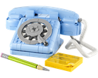LEGO Retro Telephone Set 31174