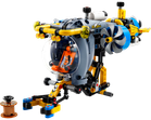 LEGO Deep-Sea Research Submarine Set 42201