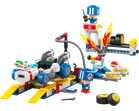 LEGO Toad's Garage Set 72035