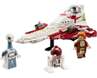 LEGO Obi-Wan Kenobi's Jedi Starfighter Set 75333