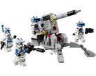LEGO 501st Clone Troopers Battle Pack Set 75345