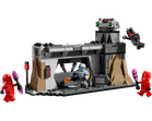 LEGO Paz Vizsla and Moff Gideon Battle Set 75386
