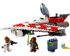 LEGO Jedi Bob's Starfighter Set 75388