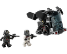LEGO Death Trooper & Night Trooper Battle Pack Set 75412