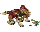 LEGO Baby Dinosaur Dolores: Aquilops Set 76970
