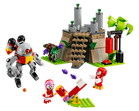 LEGO Knuckles and the Master Emerald Shrine Set 76998
