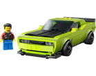 LEGO Dodge Challenger SRT Hellcat Set 77237